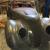 Hot Rod- 1936 Ford- LS3- unfinished project
