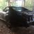 76 Chevrolet Corvette STINGRAY (Black) CHEAP for Quick Sale