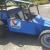 VW Beach Buggy
