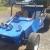 VW Beach Buggy