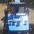 VW Beach Buggy