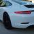 2015 Porsche 911  991 - 911 CARRERA GTS COUPE PDK