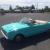 Ford Falcon Convertible 63 Model like new