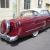 Ford 1953 Victoria Coupe