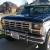 1984 Ford F-250 XL Extended Cab