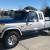 1984 Ford F-250 XL Extended Cab
