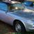 1978 Jaguar XJC 5.3 V-12 FI Coupe. Unused for 24 yrs. Full Restoration required,