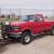 1994 Ford F-350