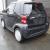 2015 Smart Passion Coupe Fortwo