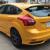 2013 Ford Focus ST3