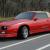 1990 Chevrolet Camaro IROC Z-28