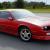 1990 Chevrolet Camaro IROC Z-28