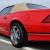 1990 Chevrolet Camaro IROC Z-28