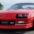 1990 Chevrolet Camaro IROC Z-28
