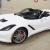 2016 Chevrolet Corvette Z51 3LT HUD,NAV,HTD/COOL LTH,CHROME WHLS,2K!