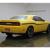 2012 Dodge Challenger 2dr Cpe Yellow Jacket