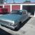 1963 Chevrolet Impala 2 dr. coupe