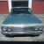 1963 Chevrolet Impala 2 dr. coupe