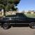 1990 Chevrolet C/K Pickup 1500 HEART BEAT OF AMERICA RARE BLACK ORIGINAL TRUCK