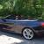 2012 BMW 6-Series CONVERTIBLE M-PACKAGE Bang & OLUFSEN 20'' WHEELS BROWN LEATHERS