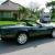 1993 Chevrolet Corvette Convertible