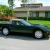 1993 Chevrolet Corvette Convertible