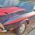 1972 Ford Mustang