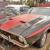 1972 Ford Mustang