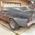 1972 Ford Mustang