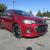 2017 Chevrolet Sonic 4dr Sedan Automatic Premier