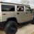 2003 Hummer H2 Leather Sunroof $4k Extra Lift Wheels Tires TV Etc