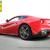 2013 Ferrari F12berlinetta 2dr Coupe