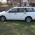 2005 Ford Focus SE ZXW