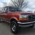 1992 Ford F-250