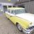 1956 Ford Country Sedan Station Wagon
