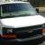2007 Chevrolet Express 1/2 ton chassis