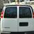 2007 Chevrolet Express 1/2 ton chassis