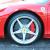 2012 Ferrari 458 2dr Coupe