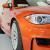 2011 BMW 1-Series 1 Series M Coupe