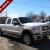 2011 Ford F-350 King Ranch