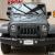 2015 Jeep Wrangler Sahara 4x4