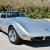 1973 Chevrolet Corvette T-Tops 54k Actual Miles Numbers Matching A/C PS PB