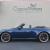 2007 Porsche 911 Carrera 4S Cabriolet