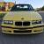 1995 BMW M3 E36 Sports Coupe