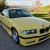 1995 BMW M3 E36 Sports Coupe