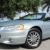 2001 Chrysler Sebring Sebring Limited