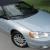 2001 Chrysler Sebring Sebring Limited