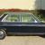 1981 Mercedes-Benz 200-Series 4 Spd, 100% Rust Free California Car
