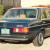 1981 Mercedes-Benz 200-Series 4 Spd, 100% Rust Free California Car