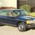 1981 Mercedes-Benz 200-Series 4 Spd, 100% Rust Free California Car
